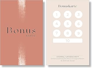 Lot de 200 cartes bonus, cartes de fidélité, cartes de fidélité, cartes de fidélité, cartes de fidélité, cartes de fidélité, cartes de fidélité, cartes de fidélité pour salon, beauté,