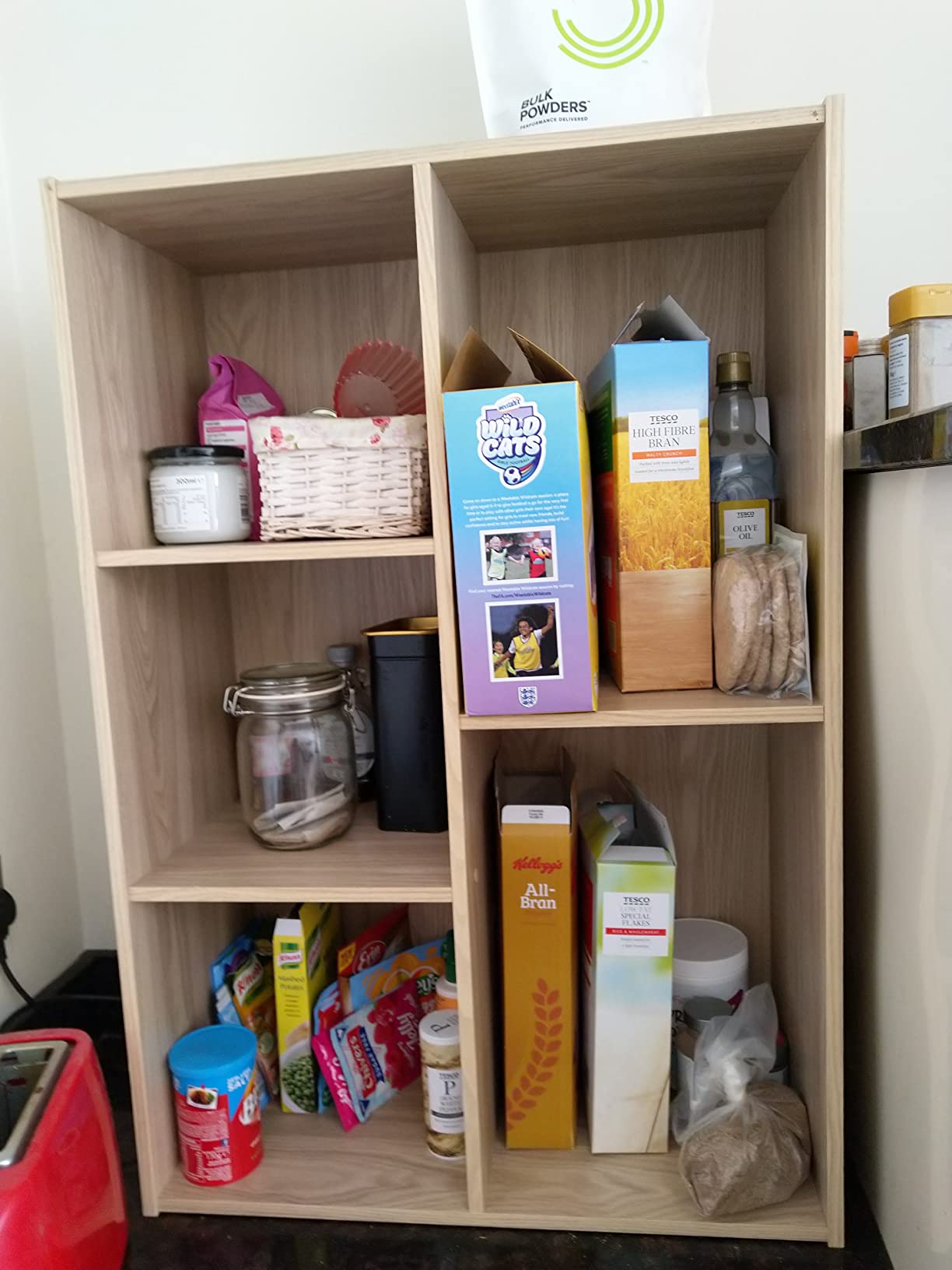 Customer photo