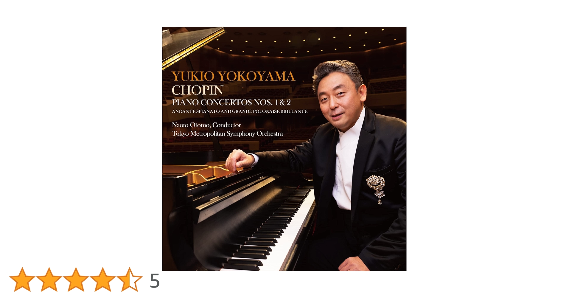 横山幸雄 プレイエルによるショパン・ピアノ独奏曲全曲集 完全限定生産 Amazon.co.jp: 横山幸雄 プレイエルによるショパン・ピアノ独奏