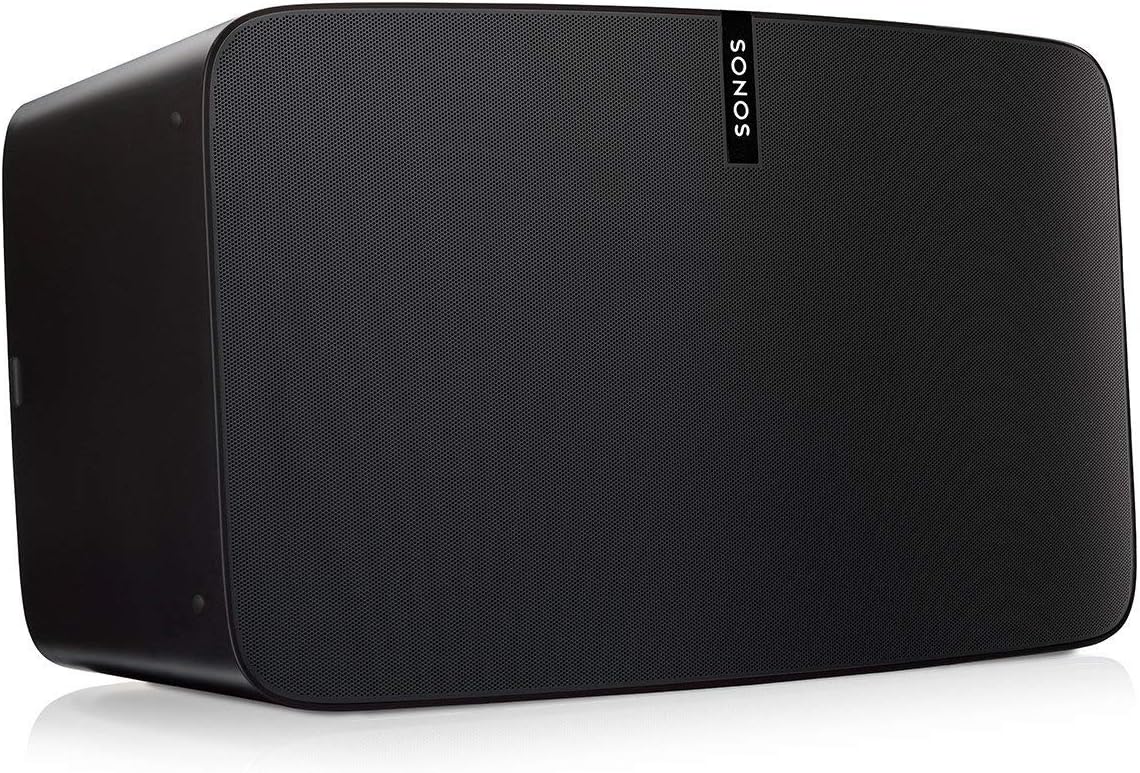 Sonos Play:5 Wireless Smart Speaker - Black