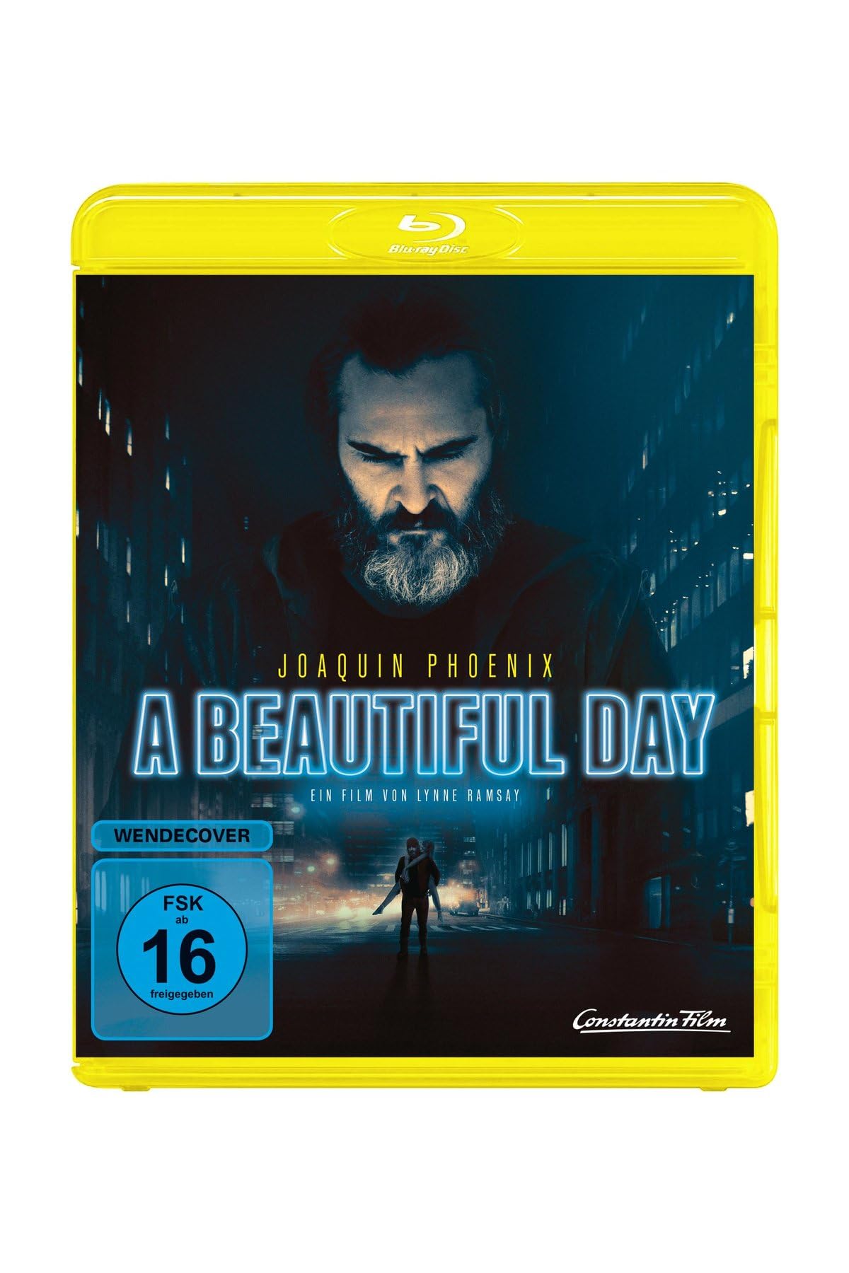 DVDs und Blu-rays reduziert