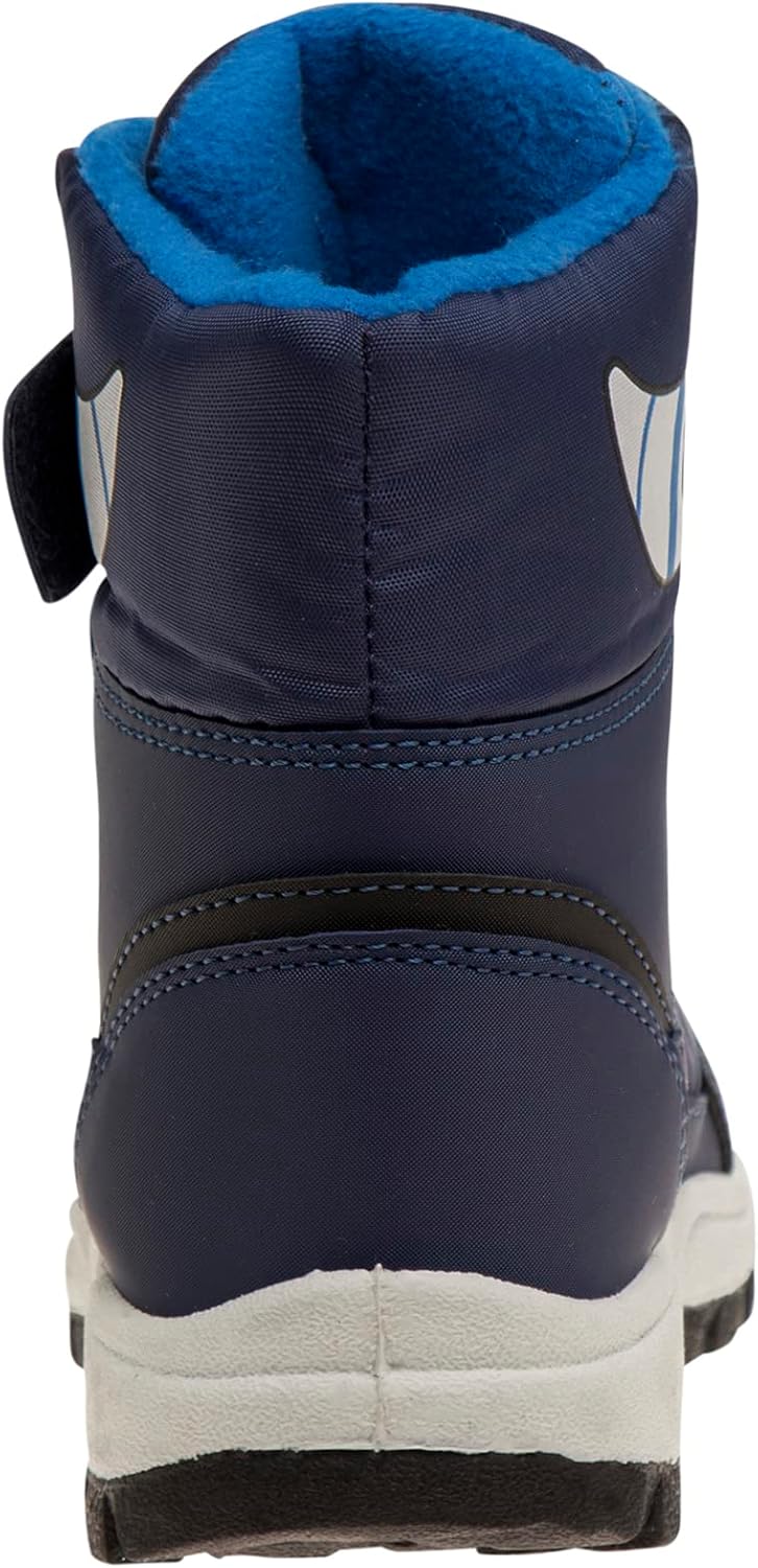 Rugged Bear Kids' Girls Winter Snow Boots
