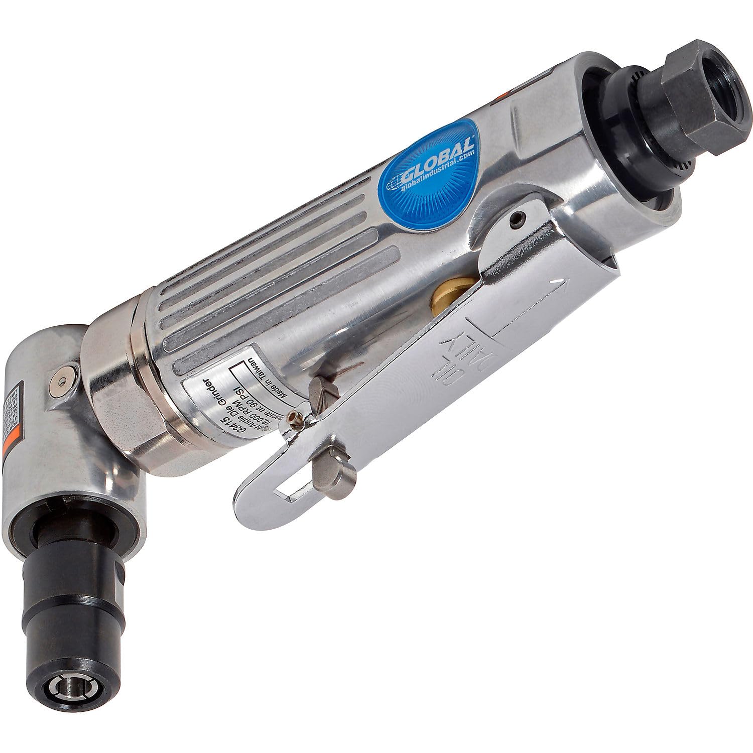 Amazon.com: Global Industrial Right Angle Die Grinder, Safety