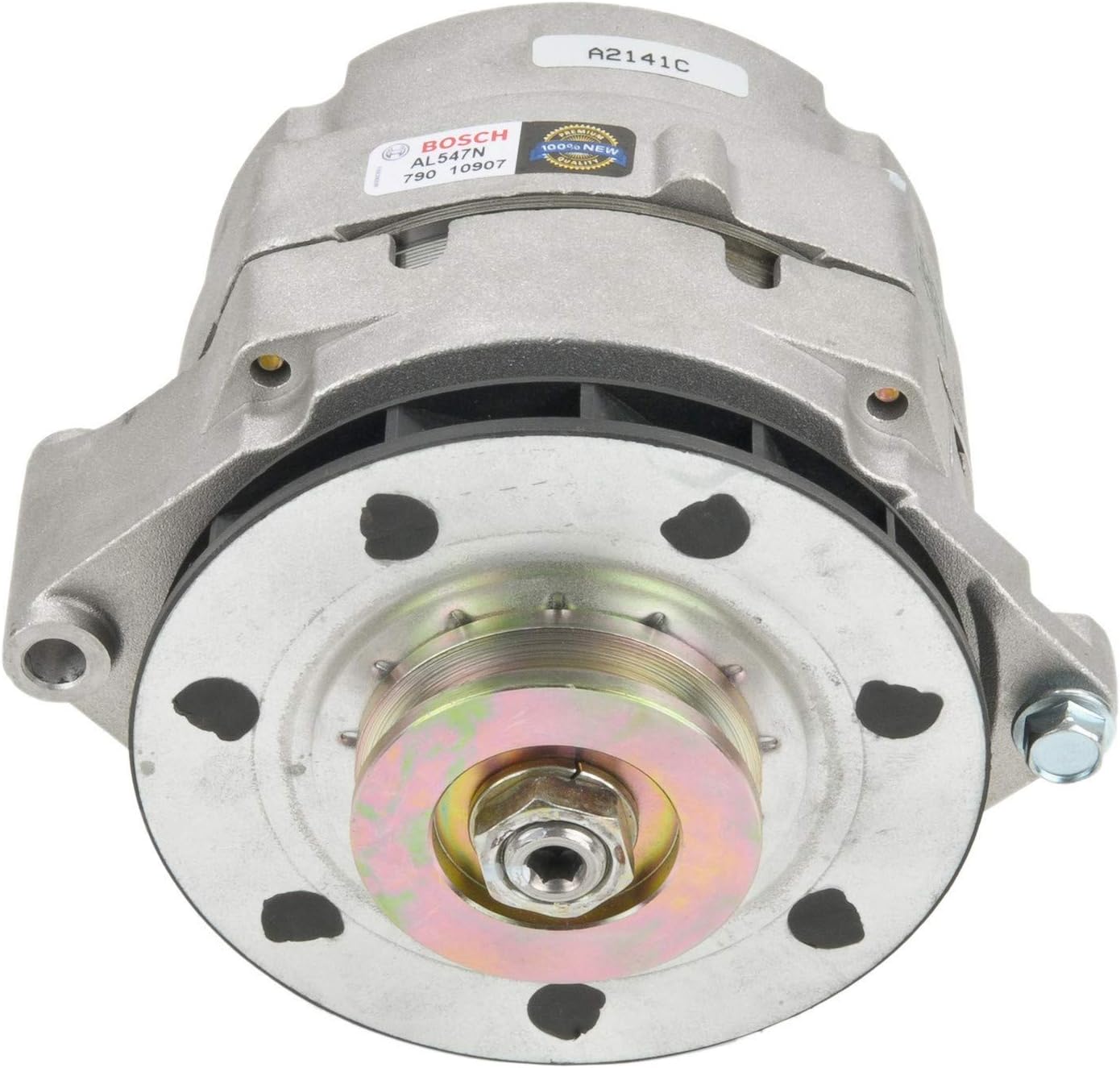 Bosch AL547N New Alternator, Alternators Amazon Canada