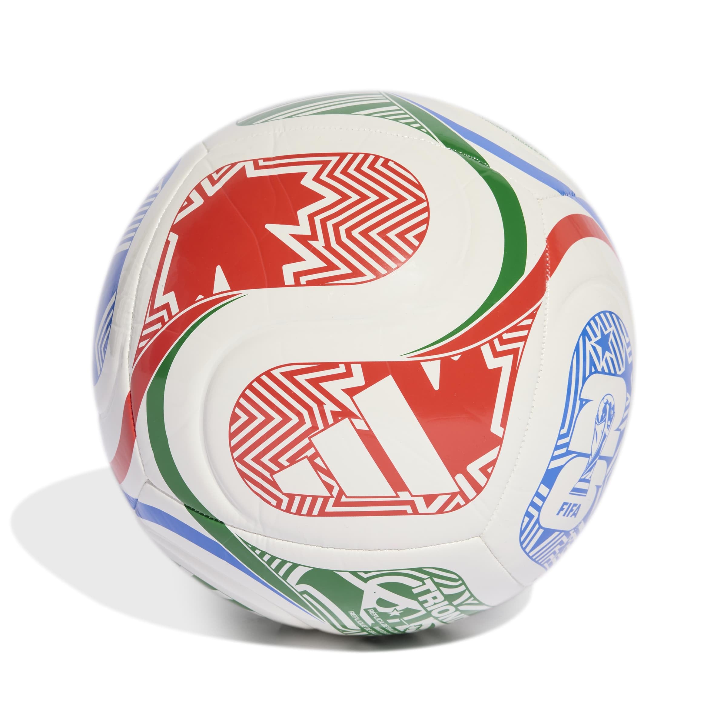 adidas FIFA World Cup 26™ Trionda Soccer Ball