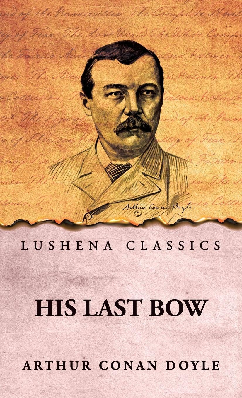 His Last Bow
