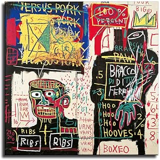 Amazon Co Jp Basquiat