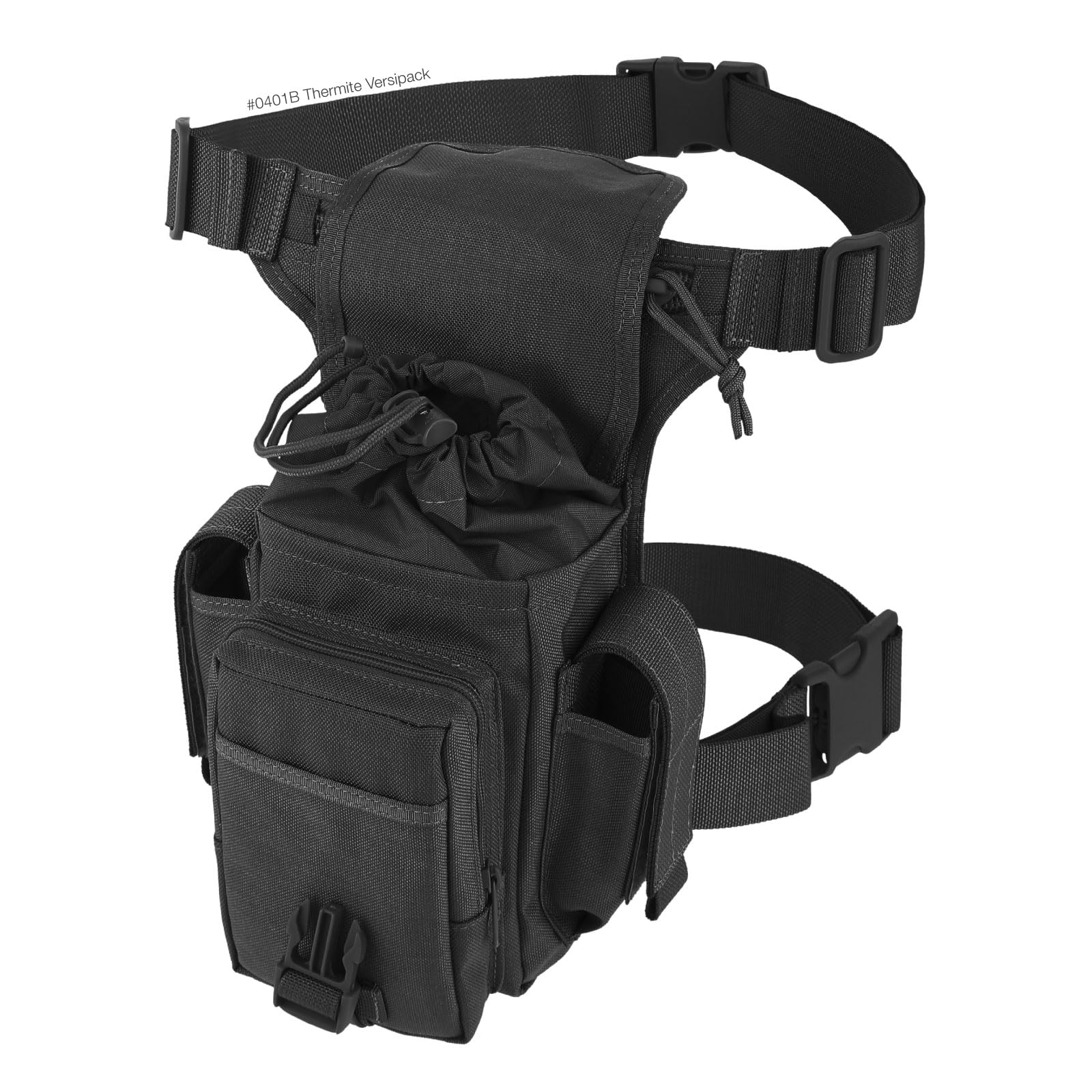 Maxpedition Versipack Thermite 2.4 Liters