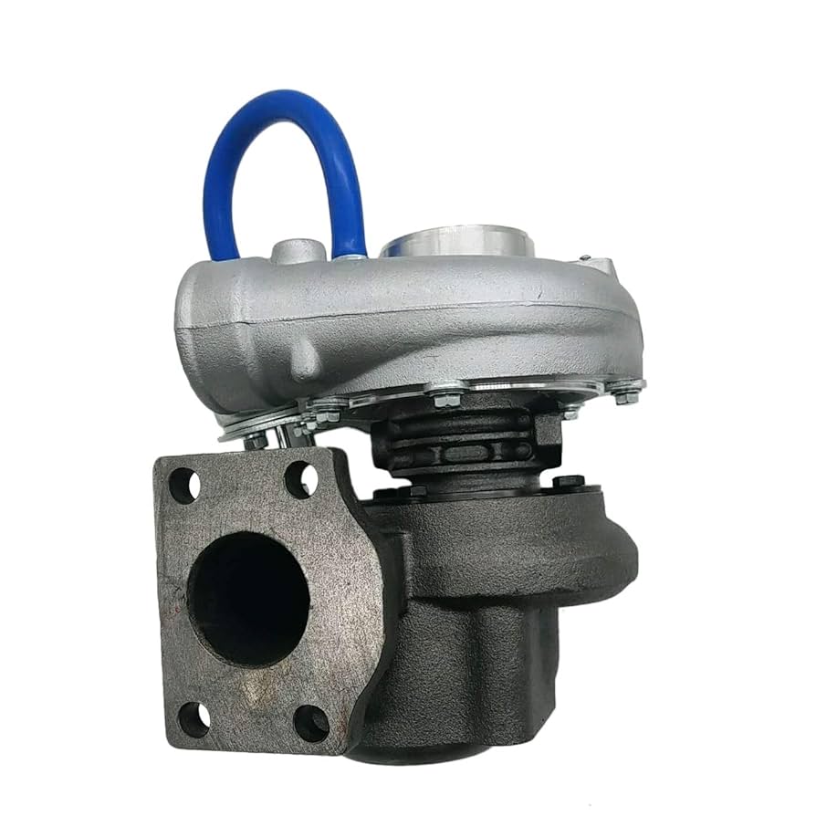 B Amazon.com: FridayParts Turbo GT2052S Turbocharger 2674A313