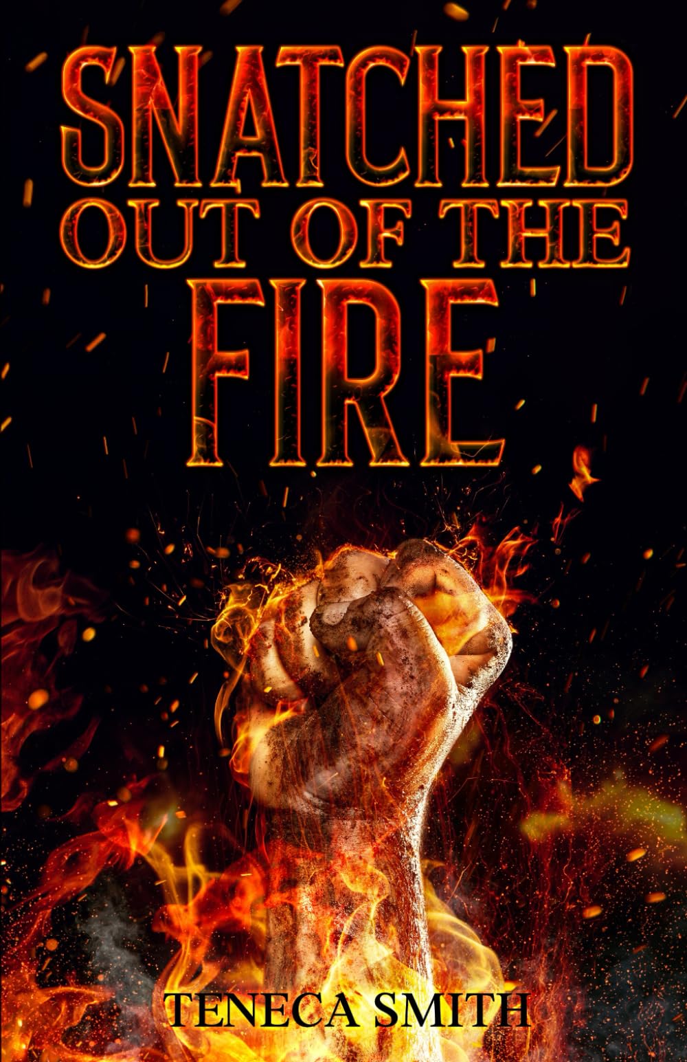 Snatched Out Of The Fire