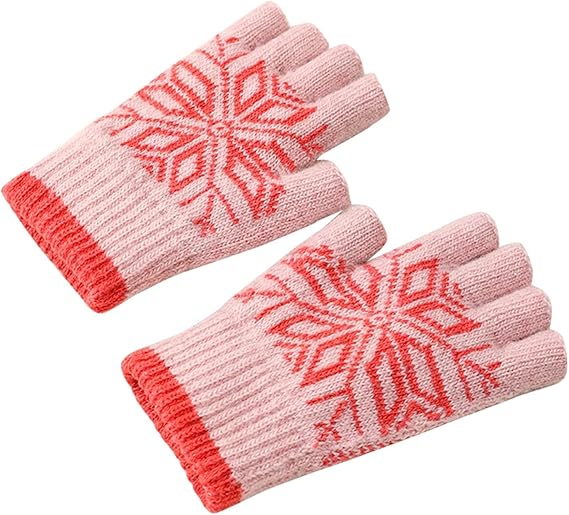 Amazon Co Jp Yodqego 手袋 メンズ 防寒 おしゃれ 手袋 レディース 冬 防寒手袋 女性 暖かい かわいい ニットグローブ 自転車 メンズ ミトングローブ 通勤 通学 スキーグローブ アウトドア あったか バイク 手袋 アウトドア スポーツ 手袋 お出かけ 手袋 レディース 冬