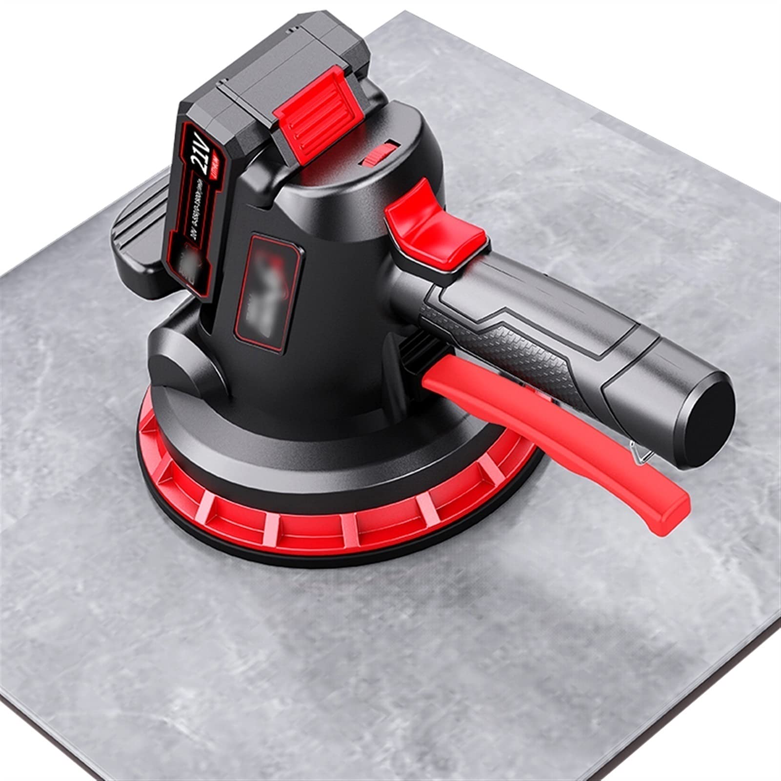 Buy Tile Laying Machine I Vacuum Lifter for Laying Tiles, Ceramic Tiles