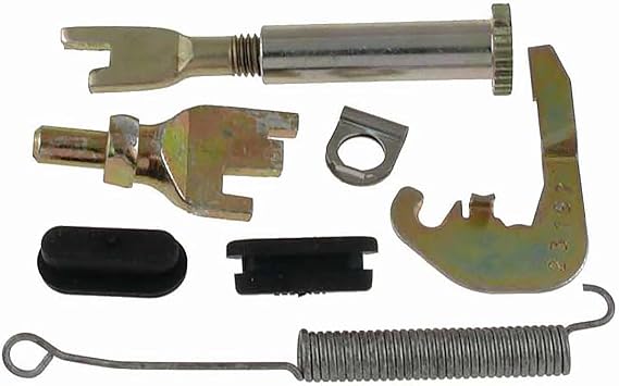 ACDelco Gold 18K1485 19138264 Rear Brake Shoe Adjuster Kit