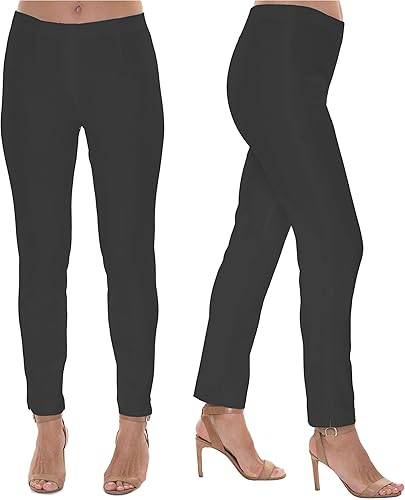 LIOR PARIS Sammy Essential Full Staight Leg Body