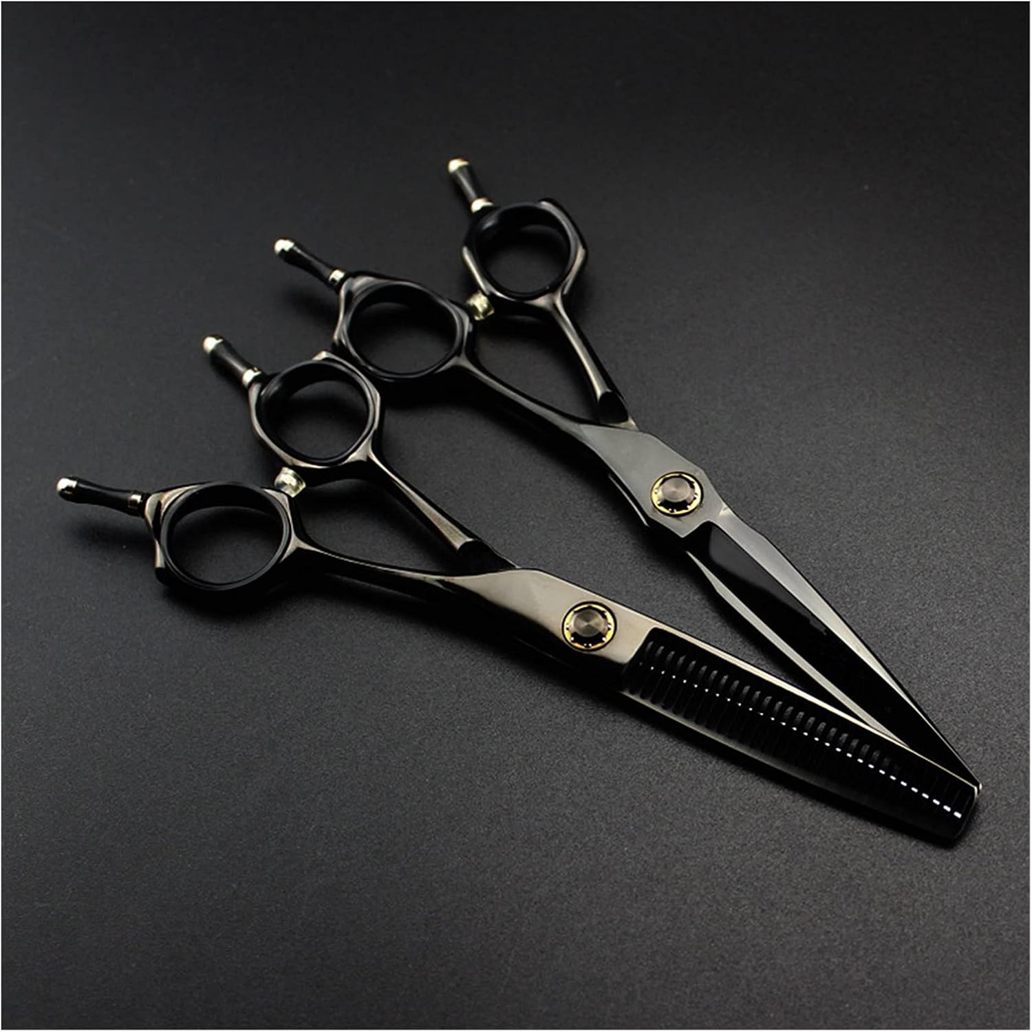 値下げしました Ticシザー新品6.5インチ 未使用品 剣刃 定価98,000円