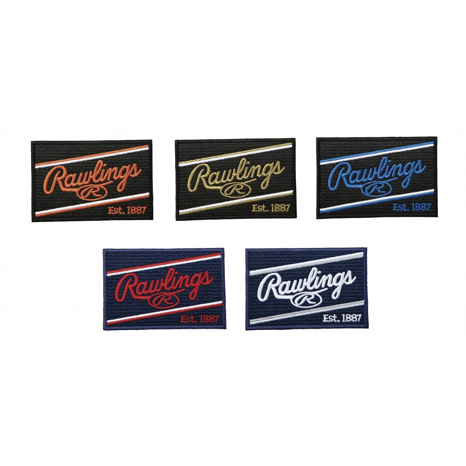 ローリングス HOH カラーシンクパッチ ジャパンリミテッド 軟式グローブ 軟式 HOH® MLB COLOR SYNC [オールフィールダー用] サイズ 11.5