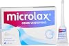 MICROLAX Rectal Solution Enema Pack of 4