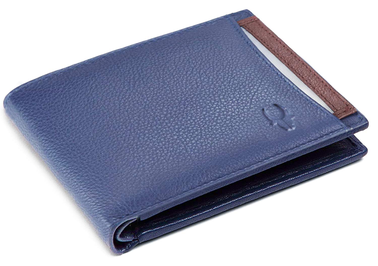 WildHorn Leather Wallet for Men