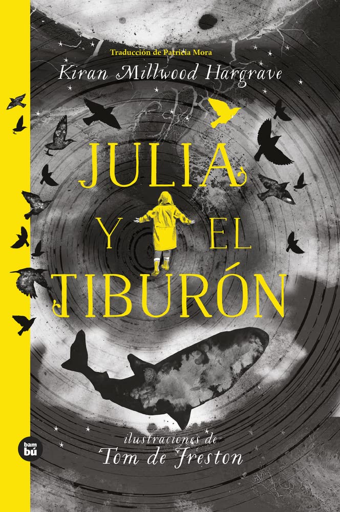 Julia y el tiburón / Julia and the Shark (Exit)