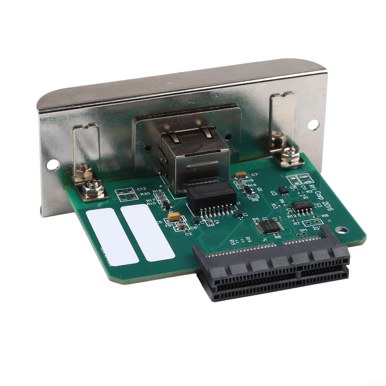 Scheda di Ethernet Interna per Zebra ZT230 ZT210 Scheda di Ethernet