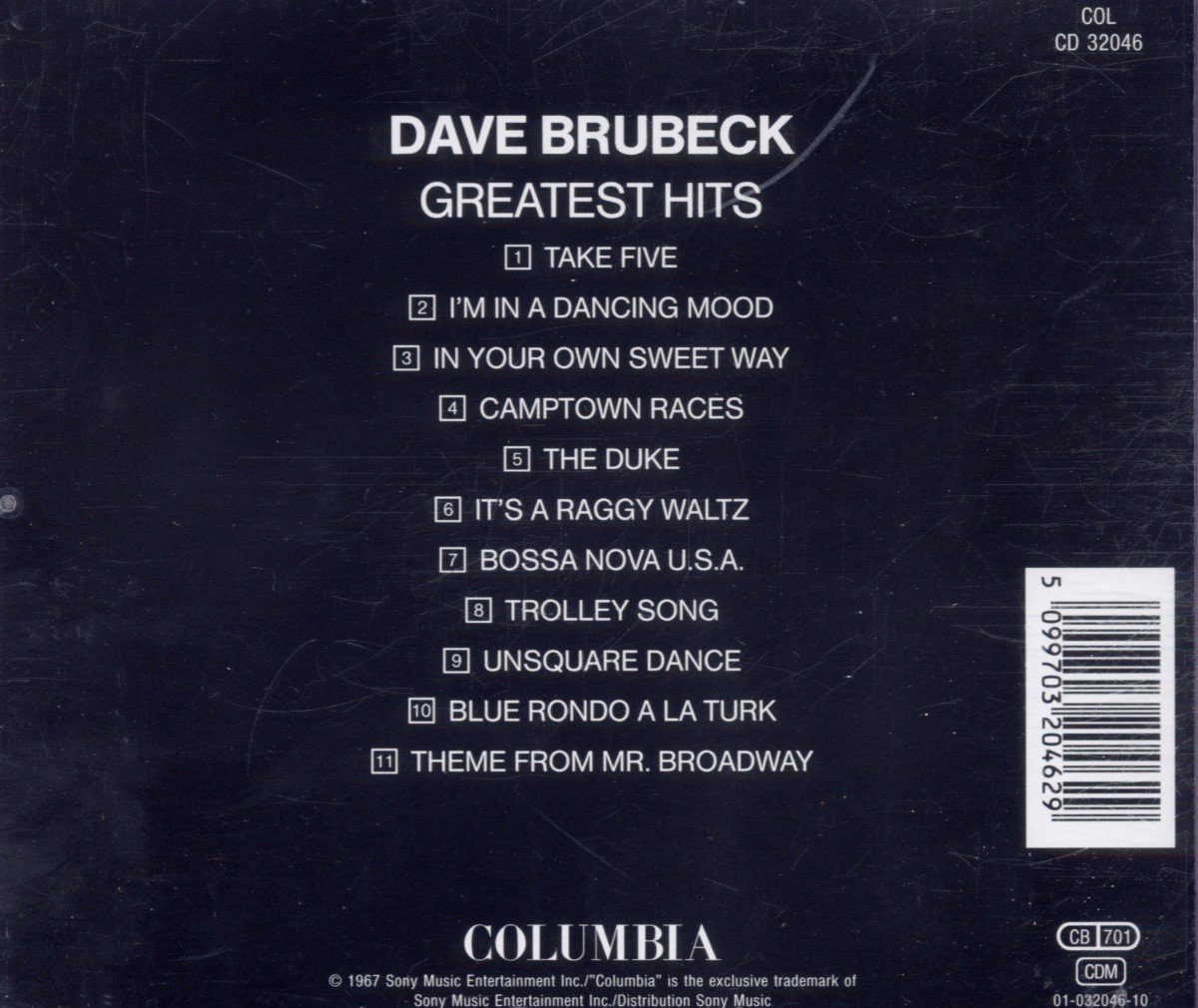 Greatest Hits