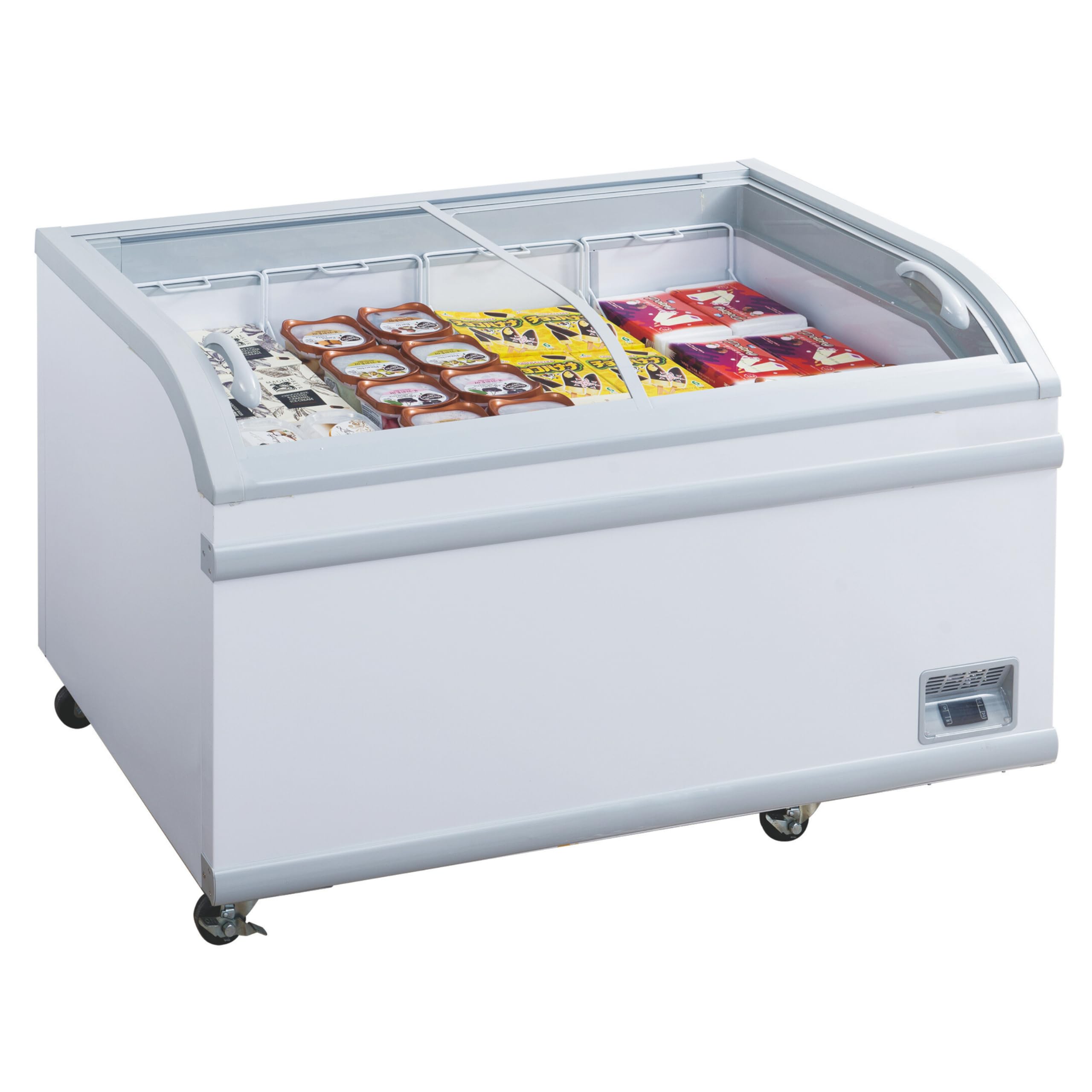FSE 373-WD-500Y 17.7 cu ft Chest Freezer