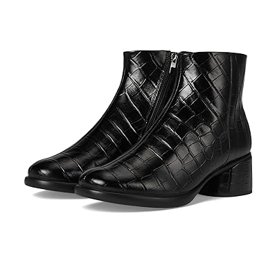 ECCO Sculpted Luxery 35MM Ankle Boot Women