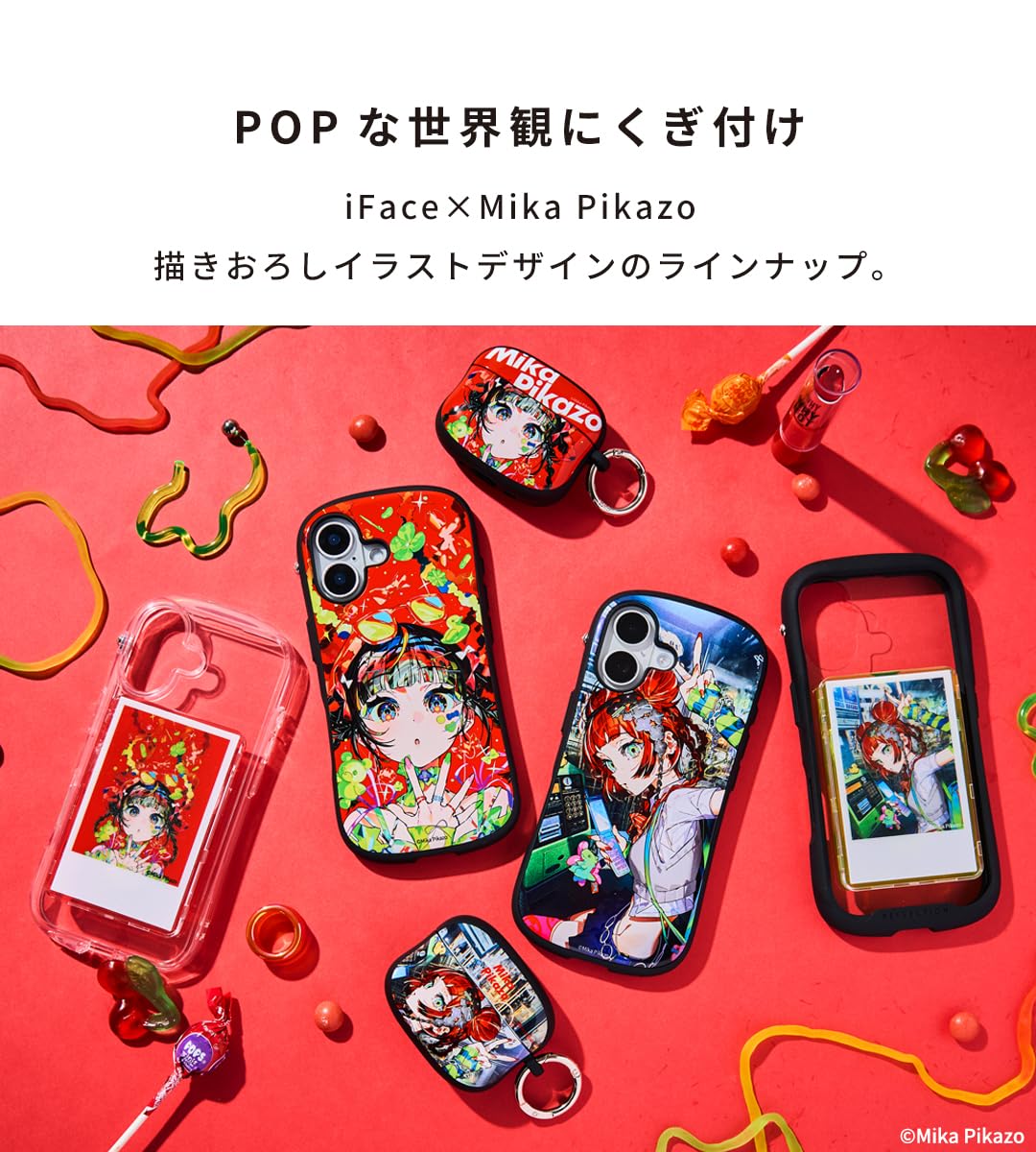Amazon | iFace イヤホンケース AirPods Pro 第3世代 対応 First Class