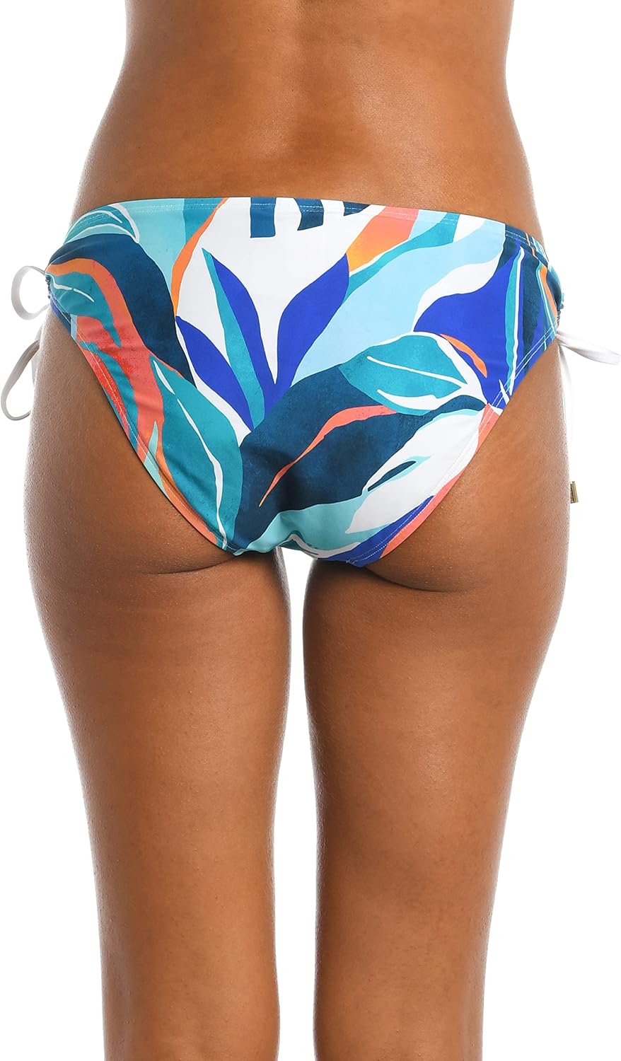 La Blanca Women's Side Tie Hipster Bikini Bottom - Image 2