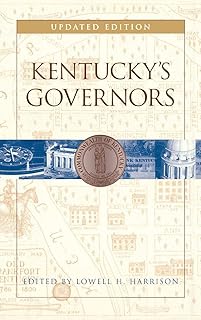 Kentucky's Governors