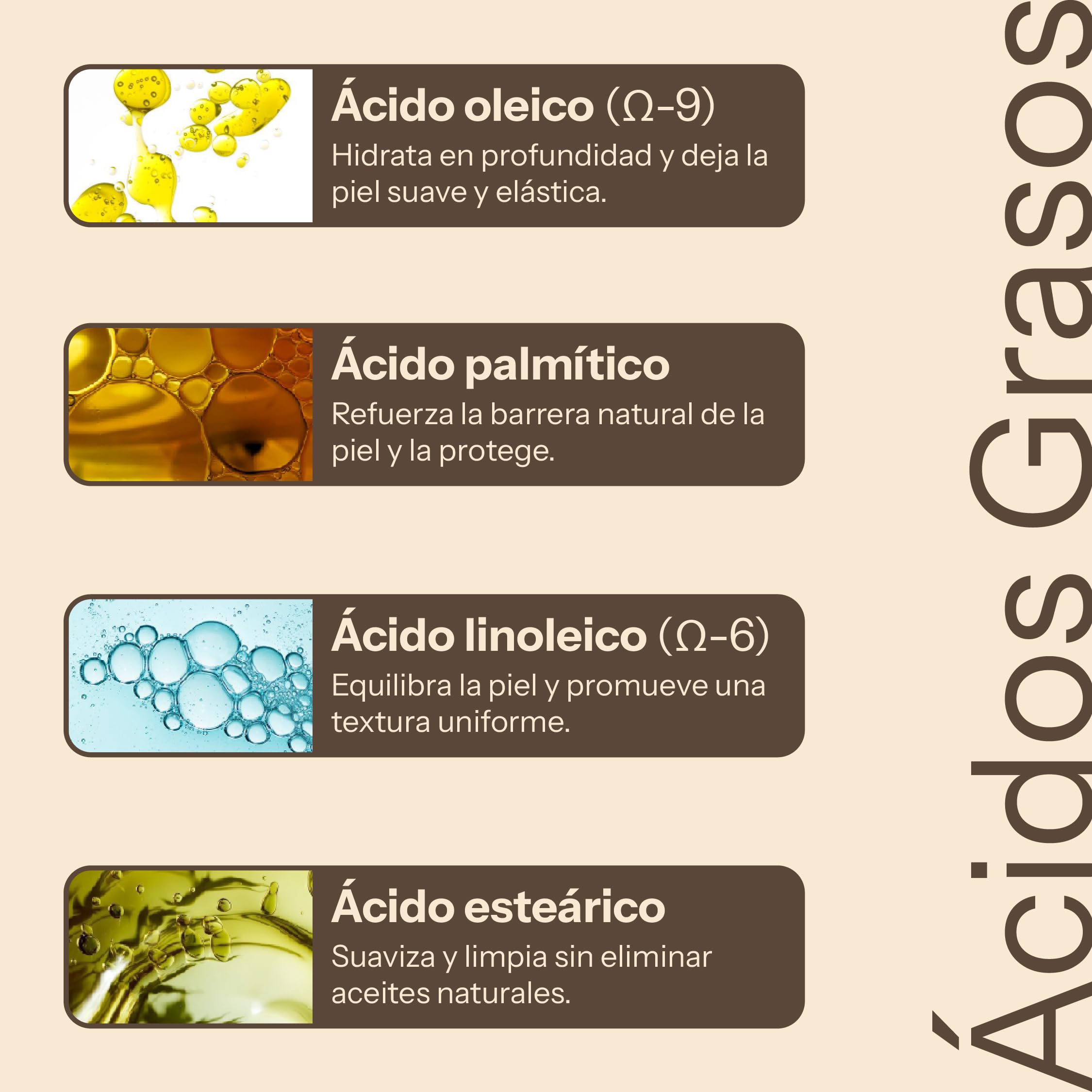 Ancestra - Beef Tallow Puro de 60 ml | Sebo de Res Natural, Crema Hidratante Corporal y Facial, Vacas 100% Alimentadas con Pasto, Grasa Rica en Vitaminas para Piel Seca