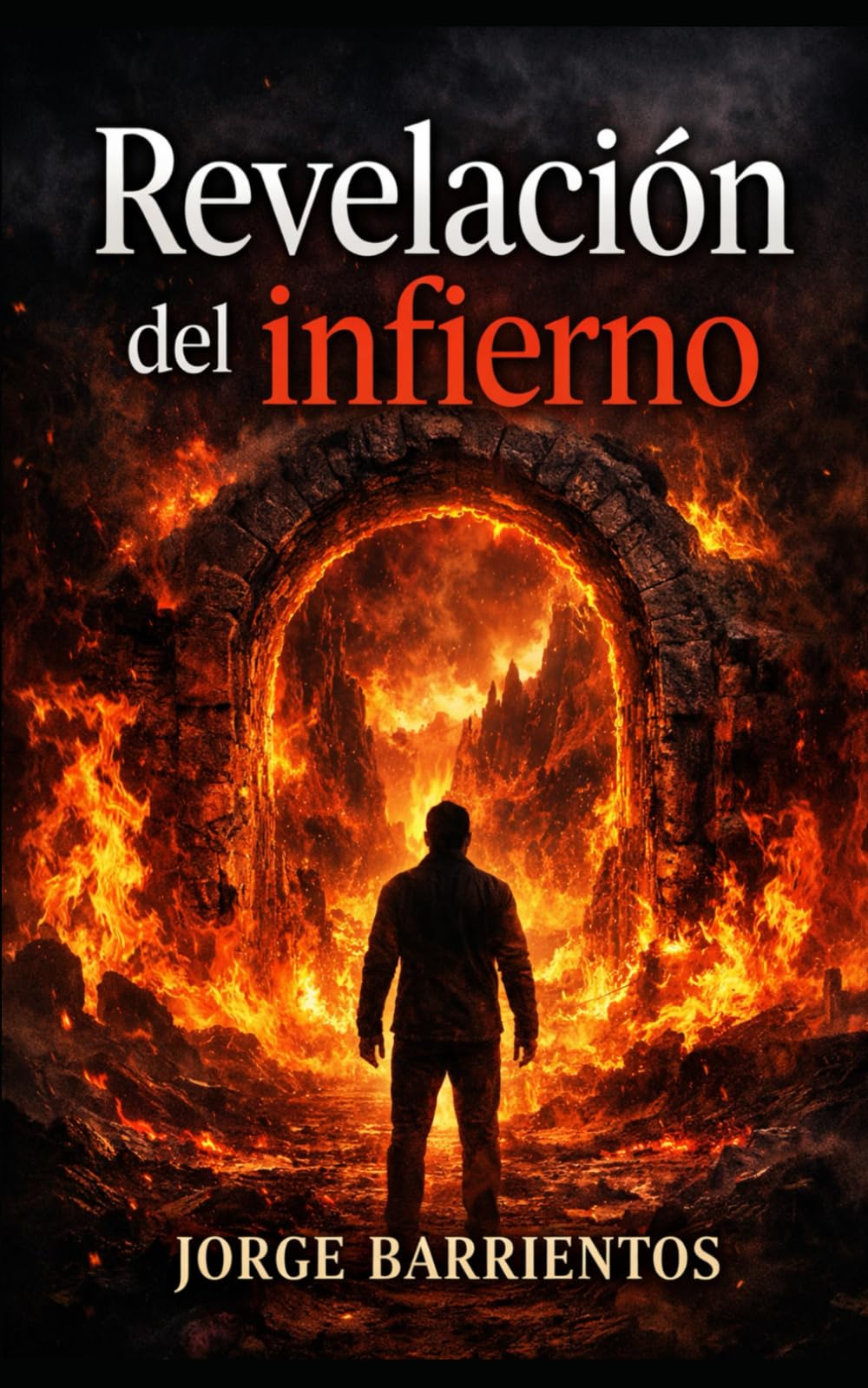 Revelación del infierno
