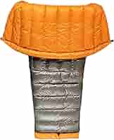 Amazon.co.jp: Jolmo Lander 800fpグースダウントップキルト