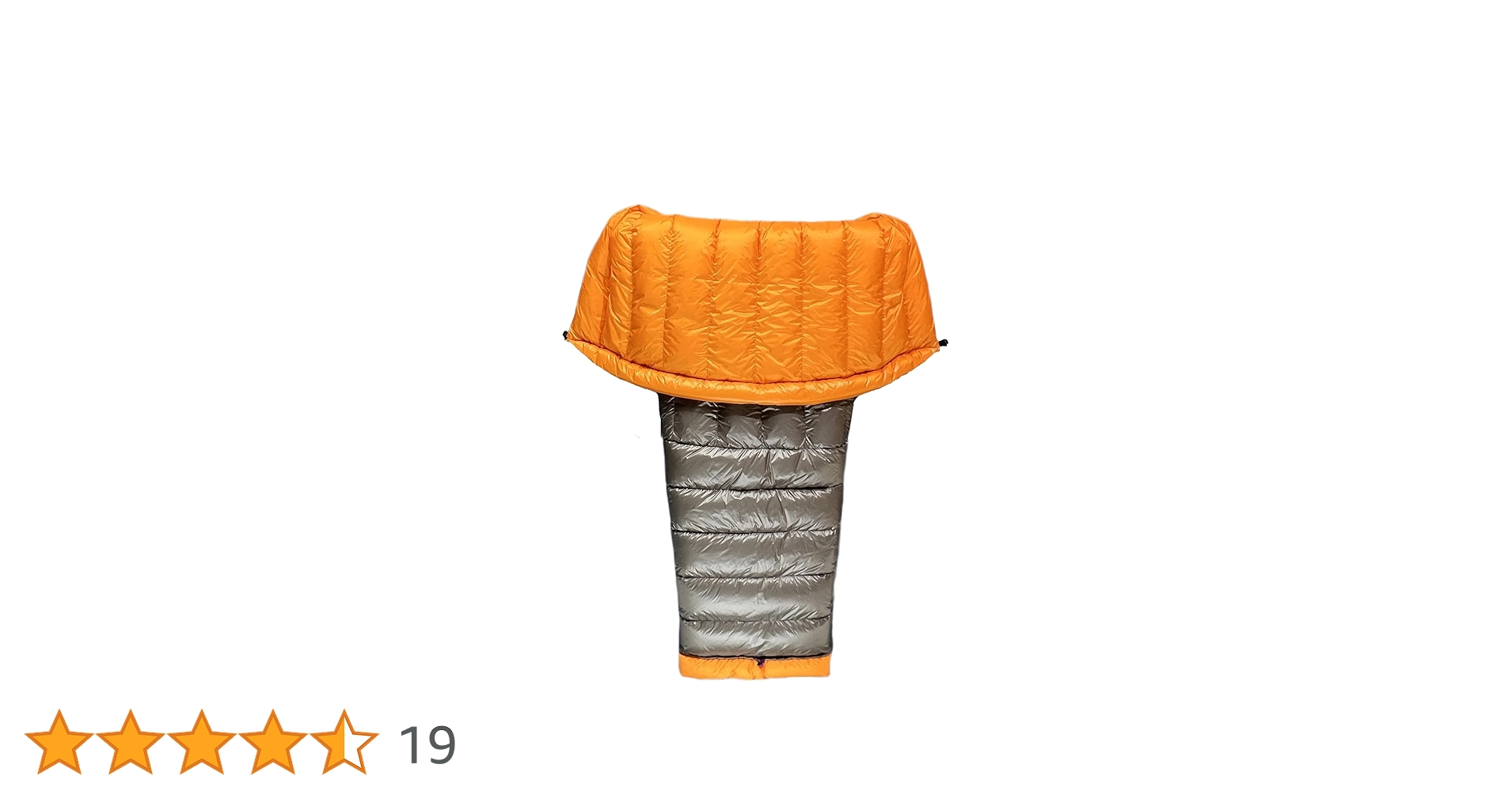 Amazon.co.jp: Jolmo Lander 800fpグースダウントップキルト グース