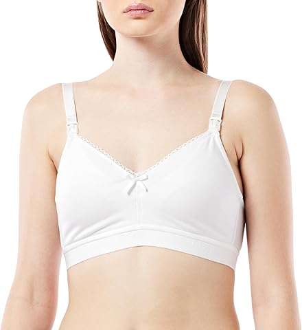 DAGİ 1051Kc Emzirme Sütyeni Kadın - Hamile Hamile Ve Emzirme Sütyeni