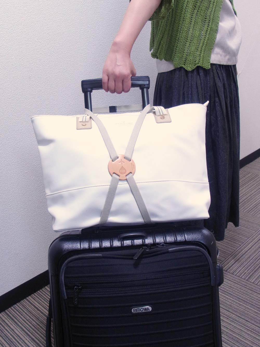Amazon.co.jp: 【ラッキーシップ】らくらく固定バンド EASY FIX Amazon.co.jp: 【ラッキーシップ】らくらく固定バンド EASY FIX