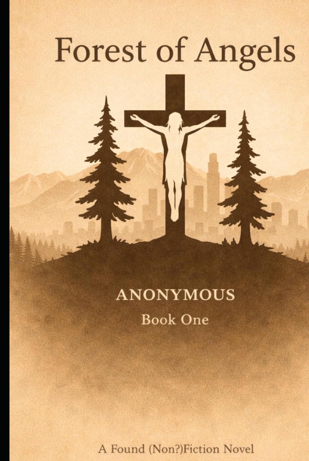 Forest of Angels: Book 1