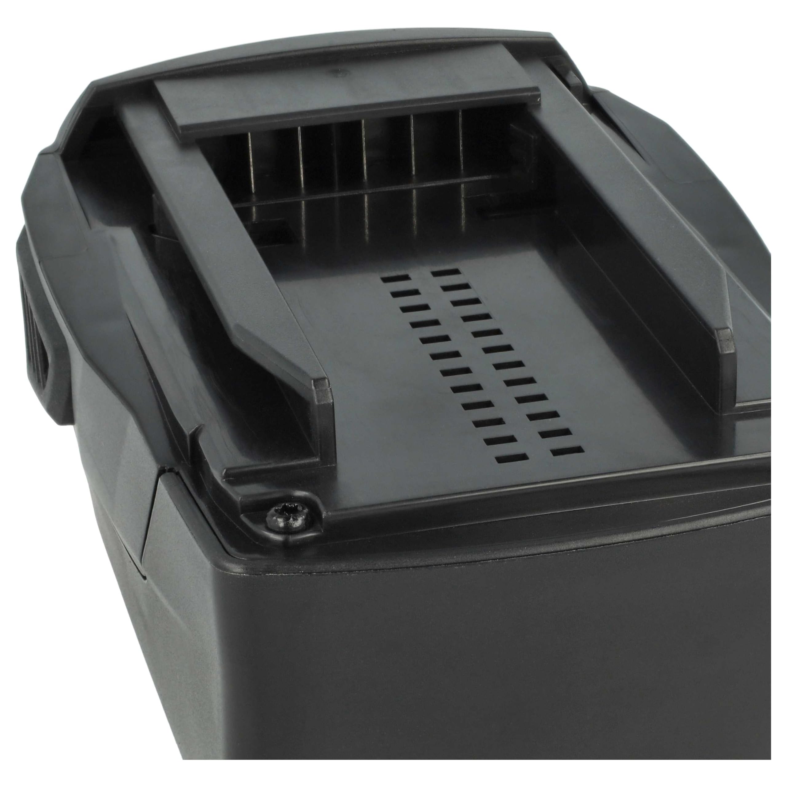 vhbw batteria sostituisce Hilti B22/5.2, B22/8.0, B22/3.3 per utensile elettrico (6000 mAh, Li-Ion, 21,6 V)