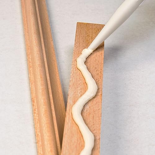 Miniatura 3 de Kraken Bond Adhesivo de construcción sin uñas, sellador de poliuretano resistente al agua para piso, azulejos, granito y goma, adhesivo industrial