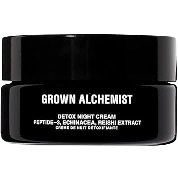 Grown Alchemist Detox Night Cream 40ml