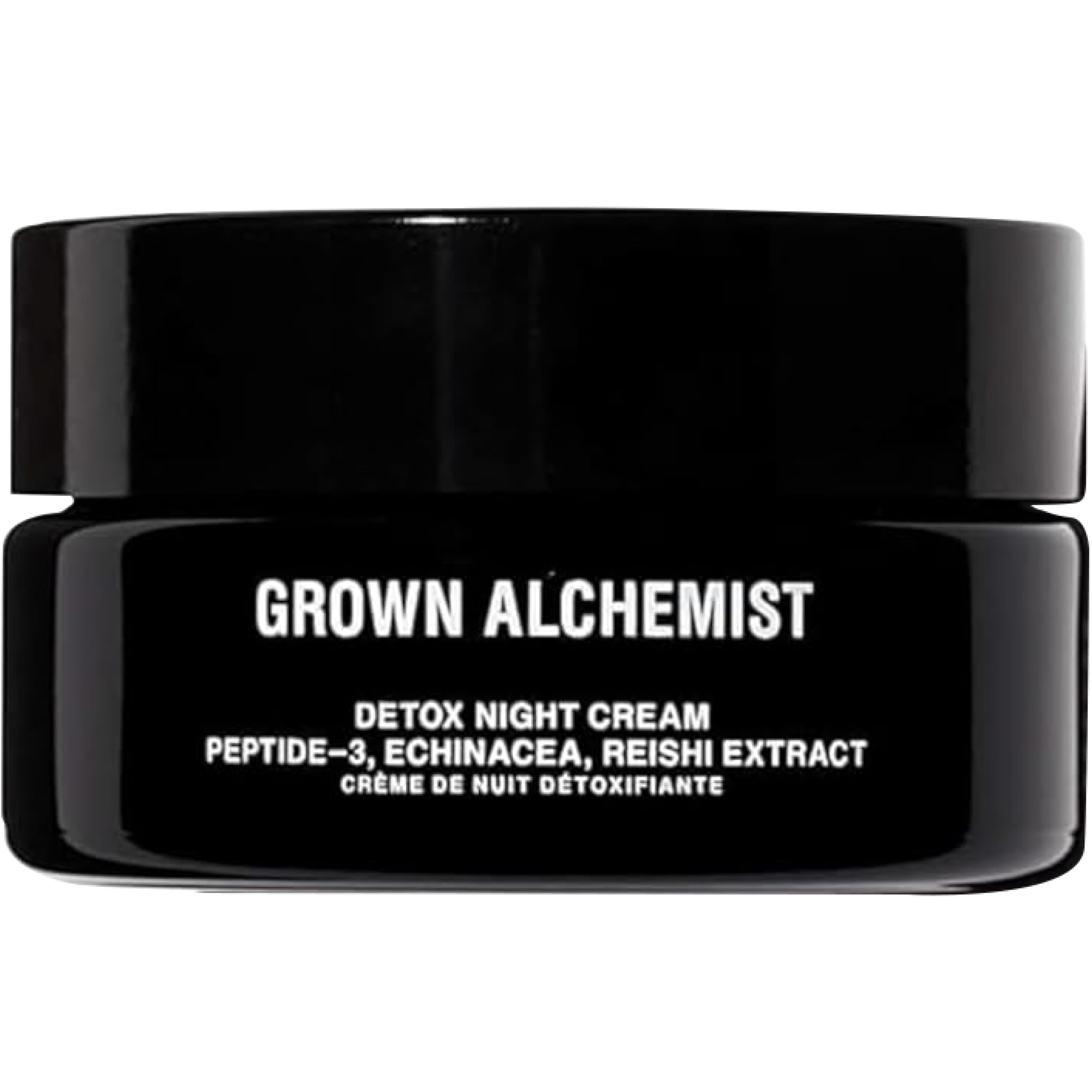 Amazon.com: Grown Alchemist Detox Night Cream (40ml) : Beauty