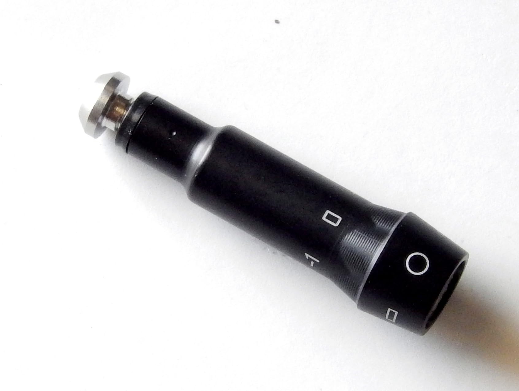 New PING Adapter, Size .350", Fits PING G, G400 and G30