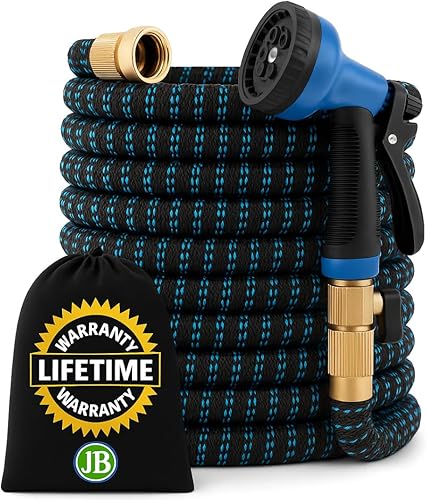 Miniatura 2 de J&B XpandaHose Azul/Negro,Negro -,Verde/Negro