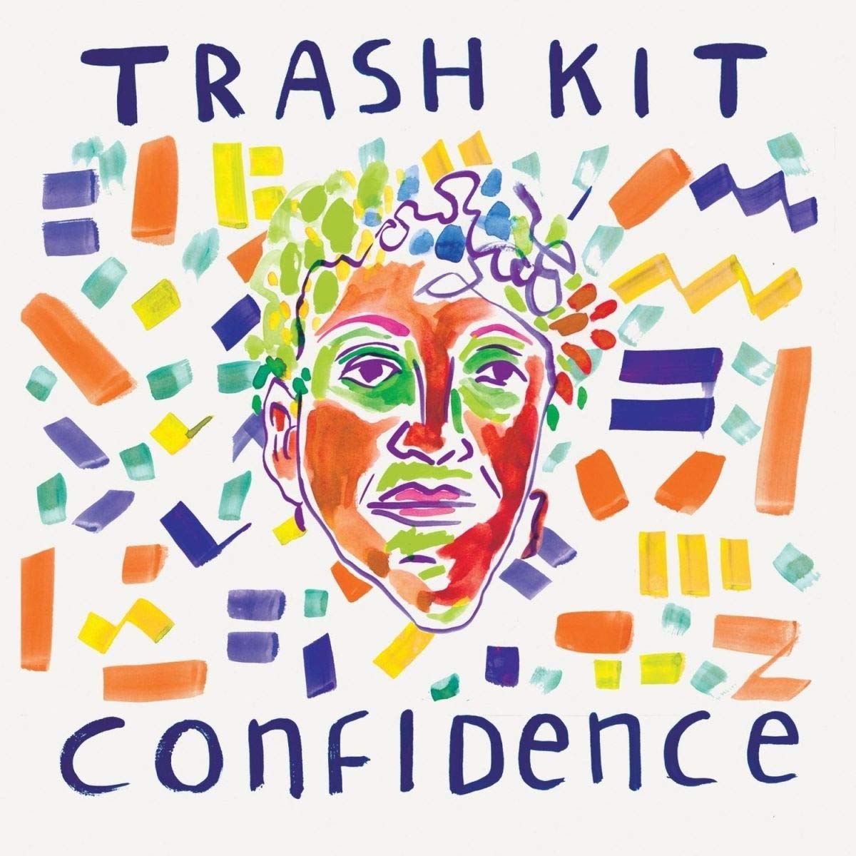 Confidence [VINYL]