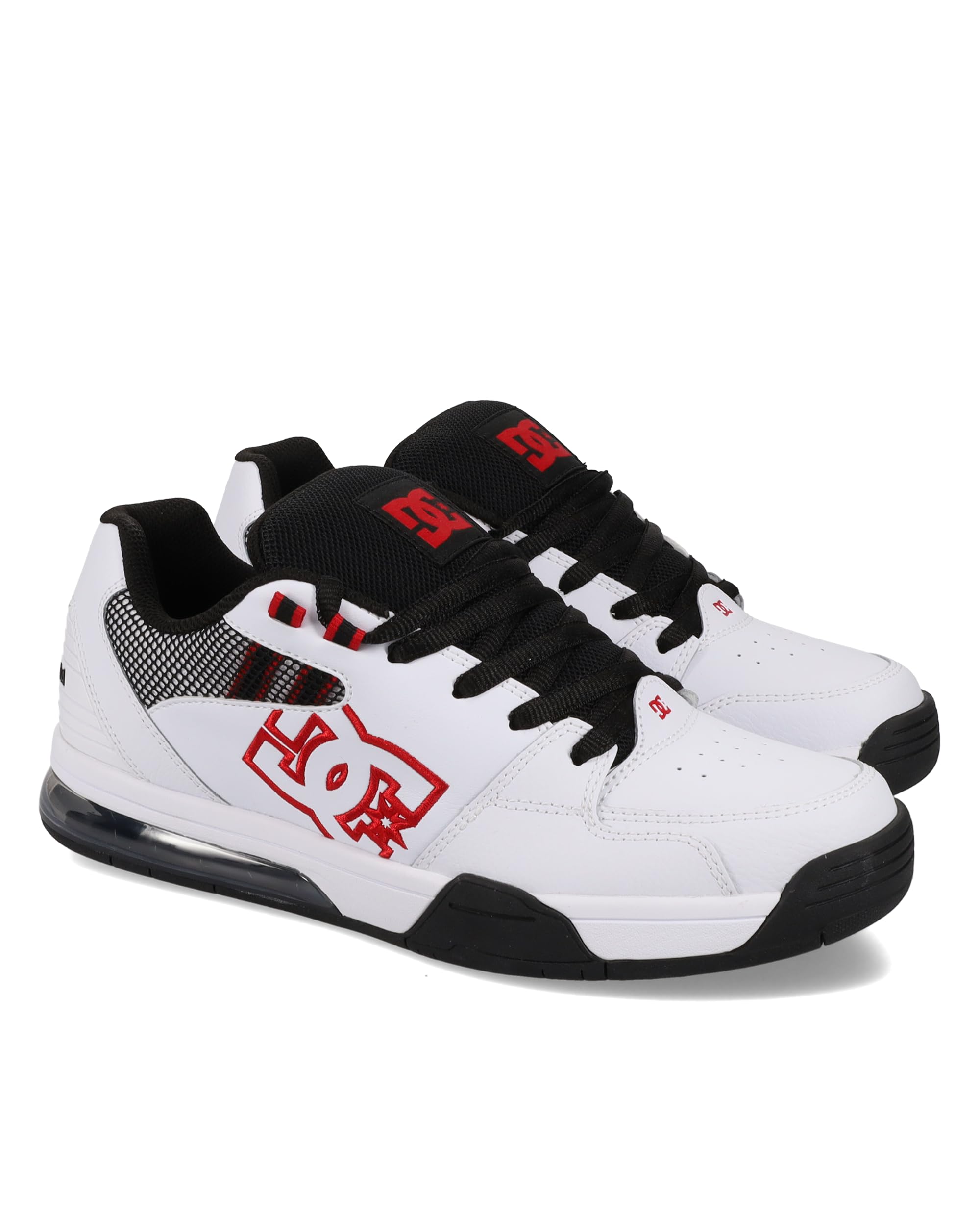 DC Shoes Mens Versatile