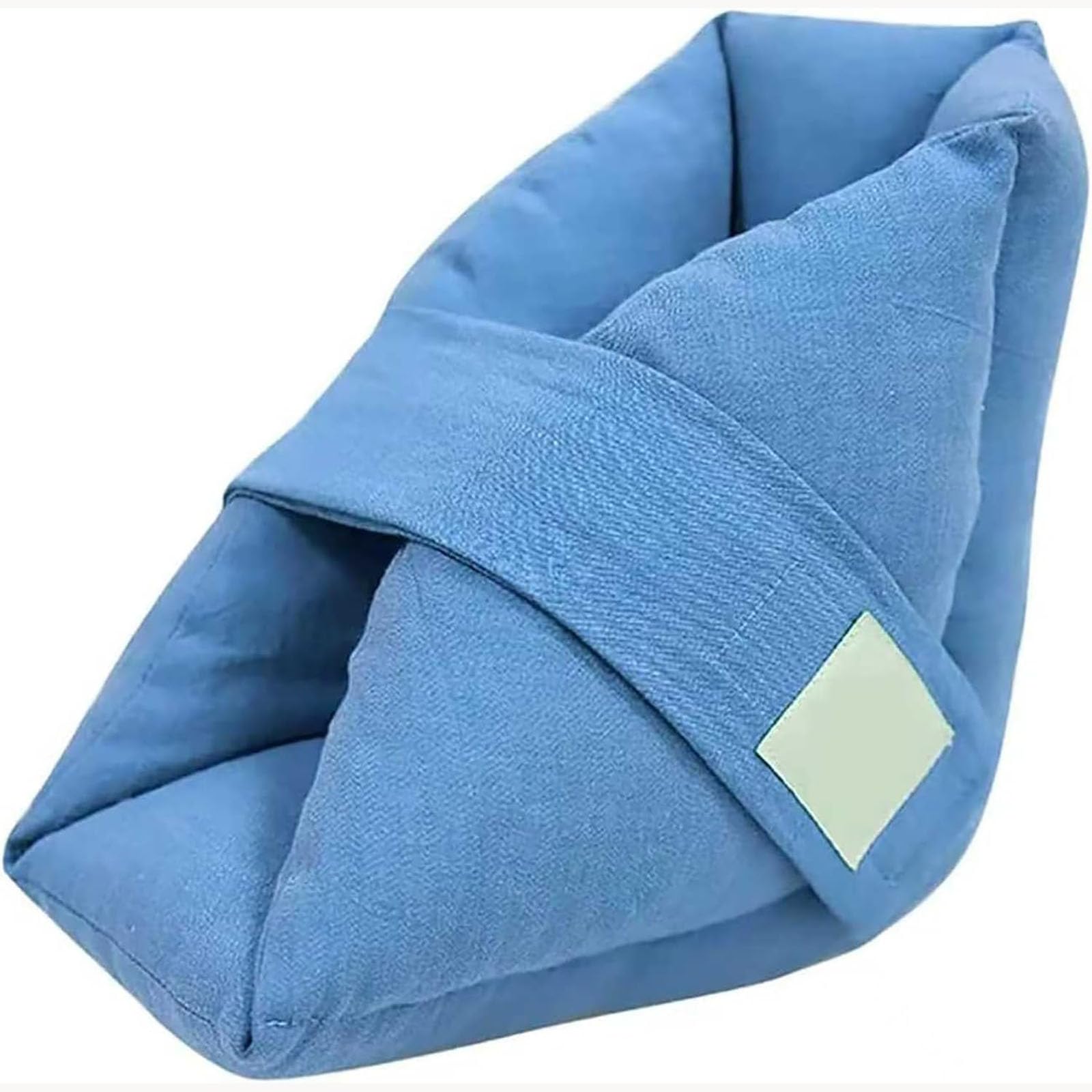 Almohadilla Antiescaras Para El Talón, Protectores Del Talón, Equipo De Protección Para Evitar La Caída Del Pie, Pegatinas Mágicas Para Ajustar La Tensión, Para Pacientes Ancianos O Encamados a Largo
