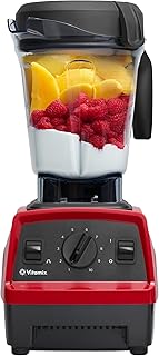 Vitamix Explorian Blender, Professional-Grade, 64 oz. Low-Profile Contai...