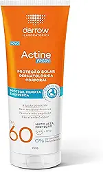 Darrow Protetor Solar Corporal Actine Fresh 60 Fps 150G -