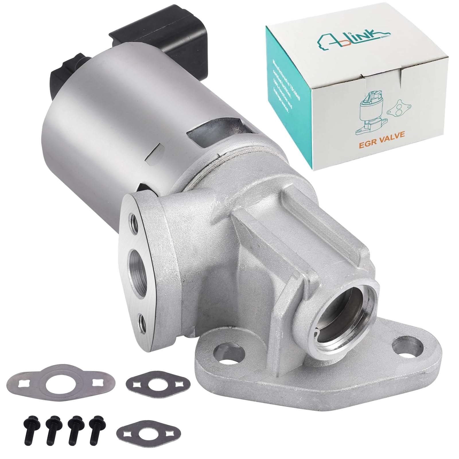 Amazon.com: AULINK 911-203 EGV823 EGR Valve (3.3L 3.8L) For
