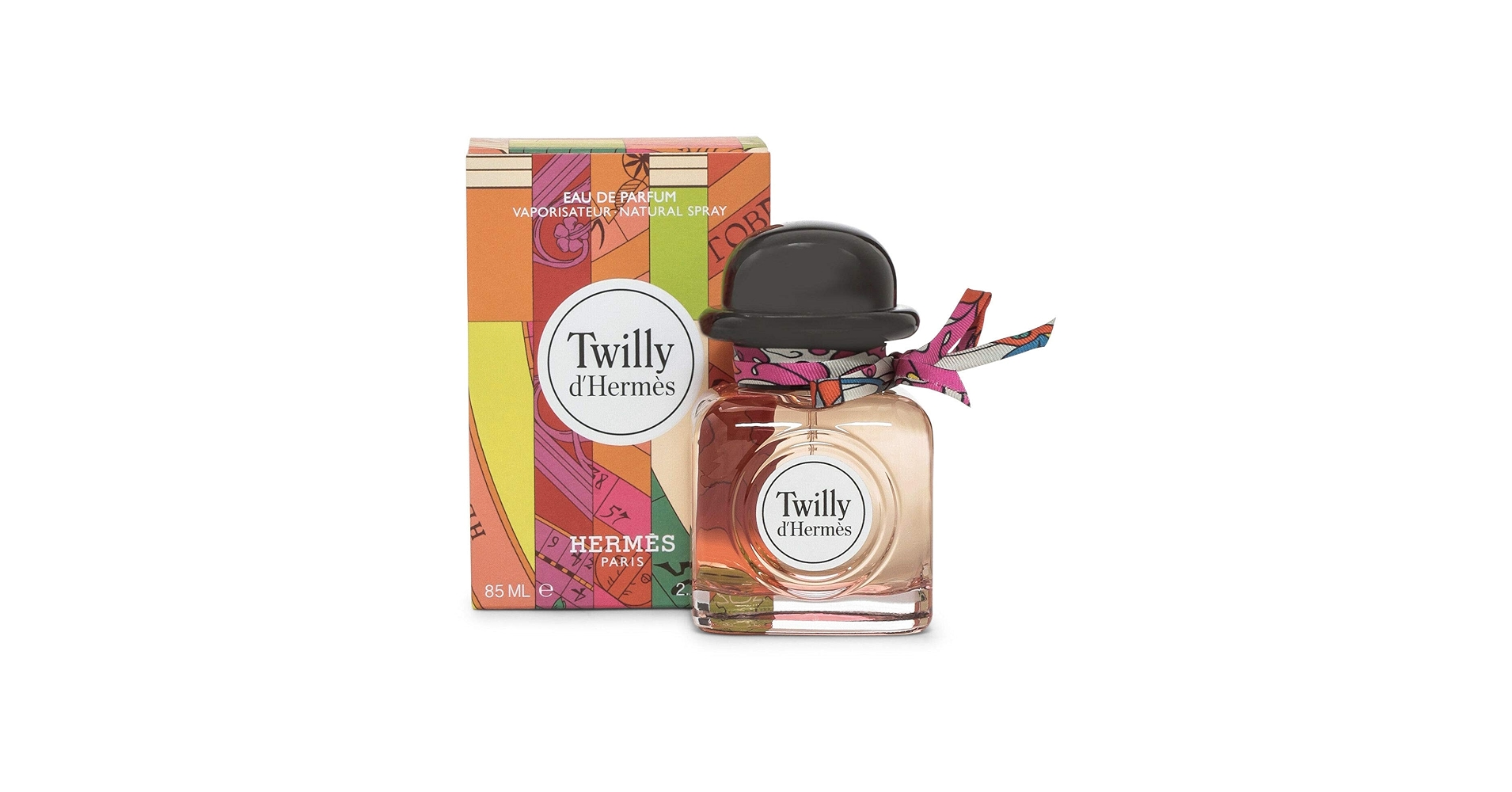HERMESTwilly d'Hermès Eau de Parfum 85ml Amazon.com : HERMES Twilly d'Hermes Eau De Parfum Spray 1.7